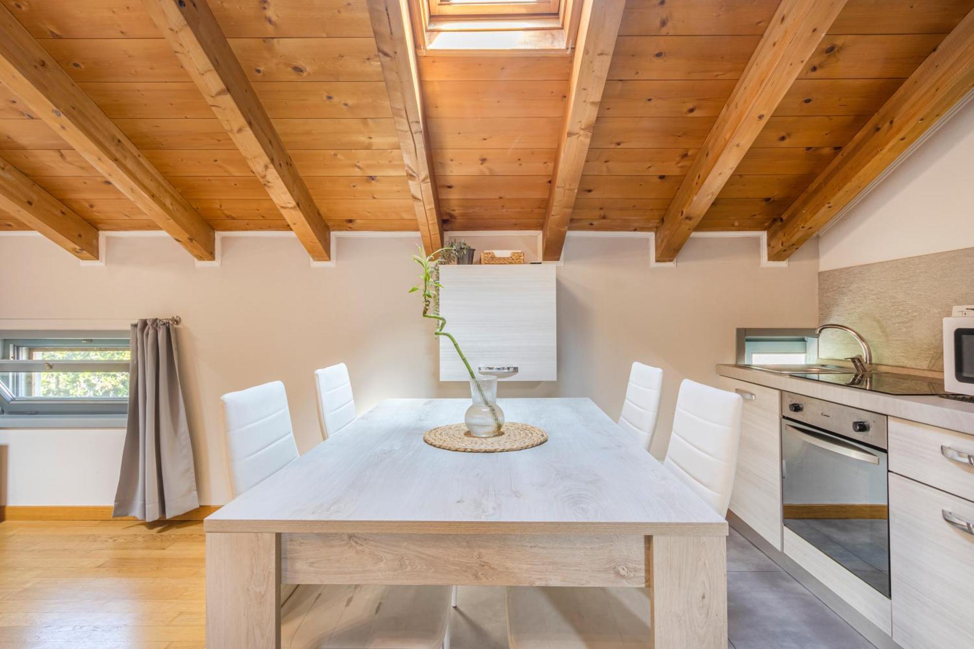 Appartement Stazione A 200m - Ampio Con Parcheggio Notturno Gratis *