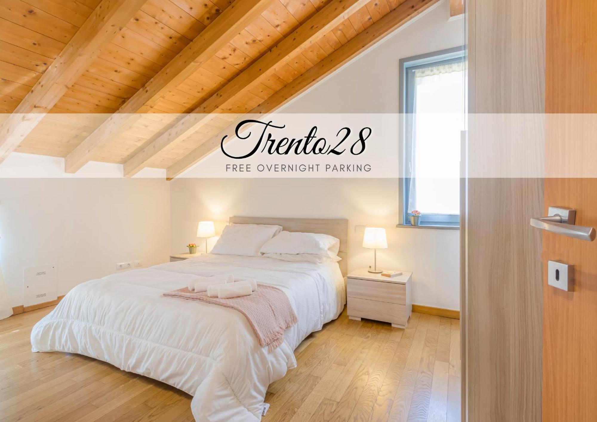 Apartment Stazione A 200m - Ampio Con Parcheggio Notturno Gratis Parma